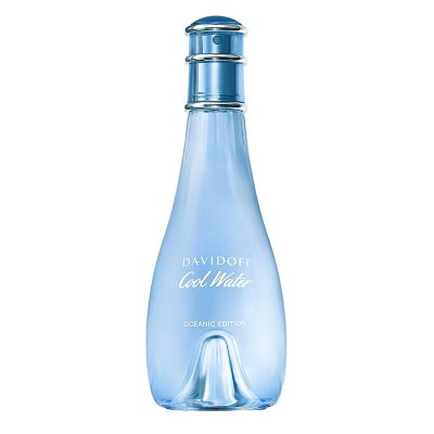 Cool Water Oceanic Edition Eau de Toilette Women Davidoff