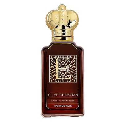 E Cashmere Musk Perfume Women and Men Clive Christian