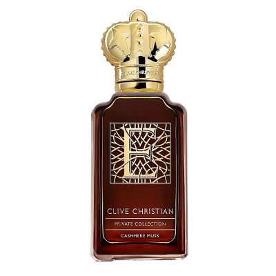 عطر كاشمير مسك للنساء والرجال من كلايف كريستيان