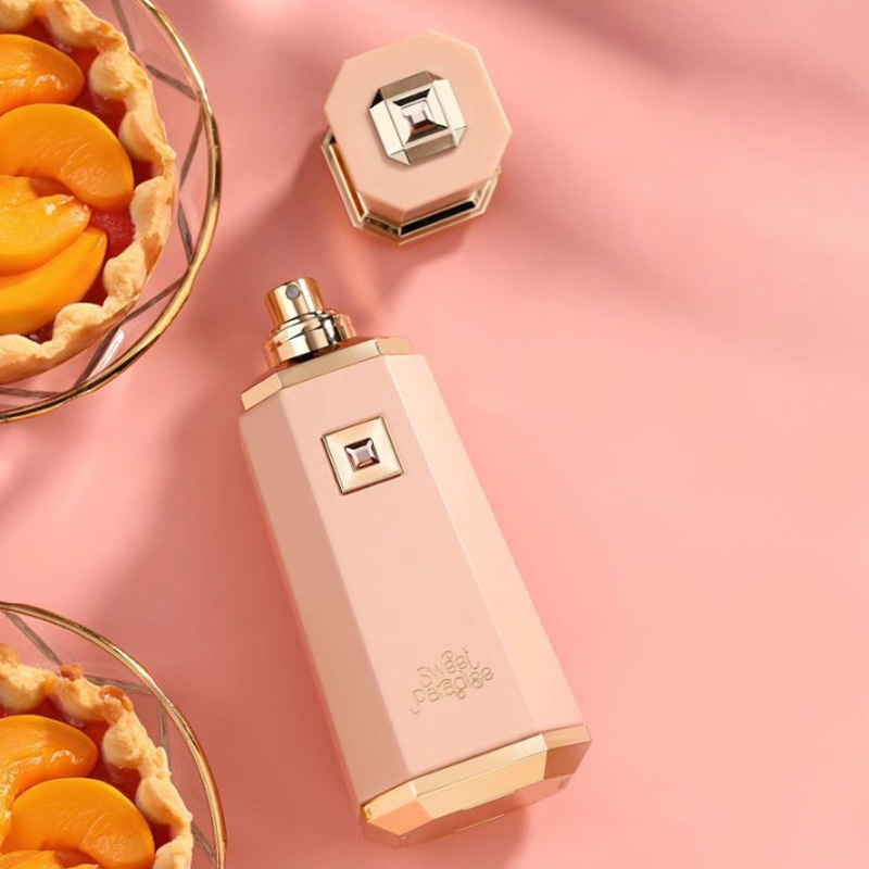 Sweet Paradise Eau de Parfum Women French Avenue perfume