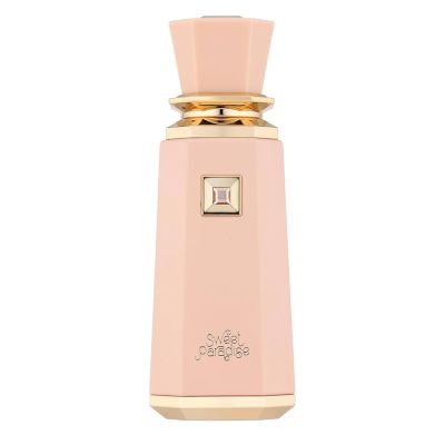 Sweet Paradise Eau de Parfum Women French Avenue