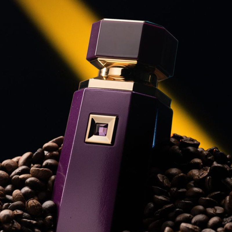 Amazon.com : Fragrance World French Avenue Cocoa Morado EDP