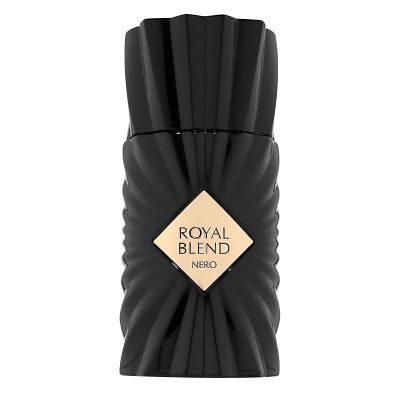 Royal Blend Nero Eau de Parfum Women and Men French Avenue