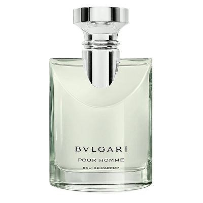 Pour Homme Eau de Parfum Men Bvlgari