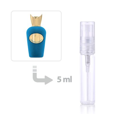 Erba Pura Magica Eau de Parfum Women and Men Sospiro