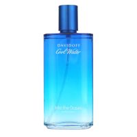 Cool Water Into The Ocean For Men Eau de Toilette Men Davidoff