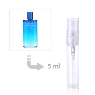 Cool Water Into The Ocean For Men Eau de Toilette Men Davidoff