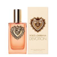 Devotion Intense Eau de Parfum Women Dolce & Gabbana - D&G