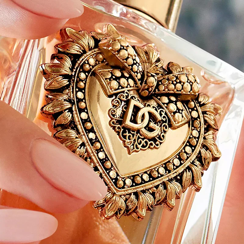 Dolce & Gabbana Devotion Intense EDP for Women – Luxury Perfume Dubai