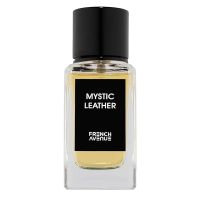 Mystic Leather Eau de Parfum Women and Men French Avenue