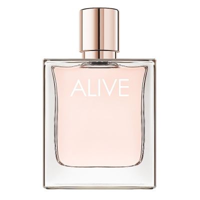 Boss Alive Eau de Toilette Women Hugo Boss