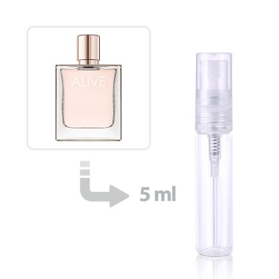 Boss Alive Eau de Toilette Women Hugo Boss