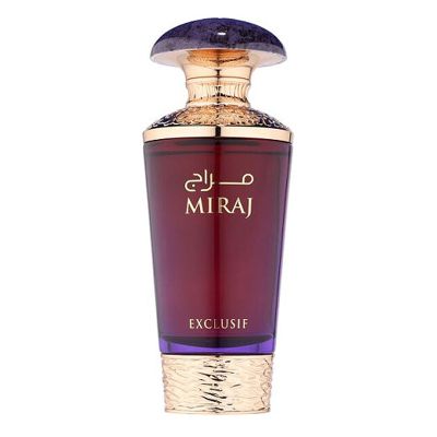 Miraj Exclusif Eau de Parfum Women French Avenue