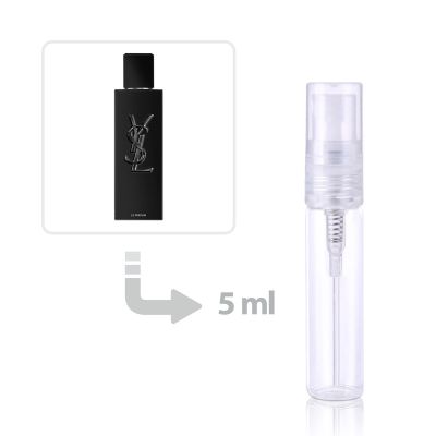 MYSLF Le Parfum Perfume Men Yves Saint Laurent - YSL