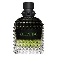 Valentino Uomo Born In Roma Green Stravaganza Eau de Toilette Men Valentino