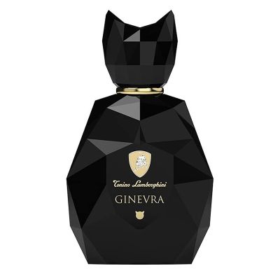 Ginevra Black Panther Eau de Parfum Women Tonino Lamborghini