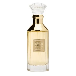 Velvet Oud Eau de Parfum Women and Men Lattafa Perfumes