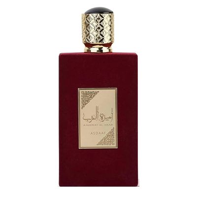 Ameerat Al Arab Eau de Parfum Women Asdaaf