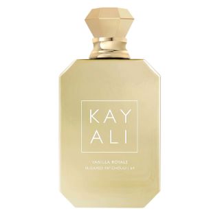 Vanilla Royale Sugared Patchouli | 64 Eau De Parfum Intense Kayali Fragrances for women and men