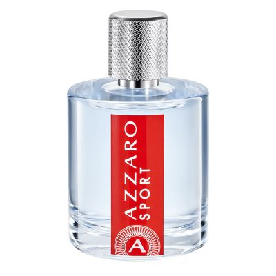 Azzaro Sport Eau de Toilette for Men Azzaro