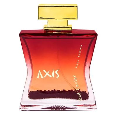 Red Caviar Eau de Parfum Women Axis