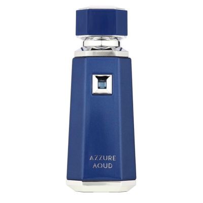 Azzure Oud Eau de Parfum Men French Avenue