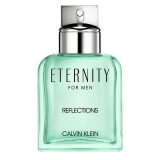 Eternity For Men Reflections Eau de Toilette Men Calvin Klein