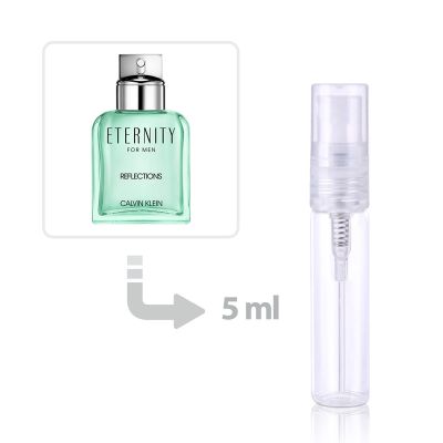 Eternity For Men Reflections Eau de Toilette Men Calvin Klein