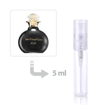 Dhan Al Oudh Al Nokhba Eau de Parfum Women and Men Rasasi