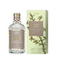 4711 Acqua Colonia Myrrh Kumquat Eau de Cologne Women and Men 4711