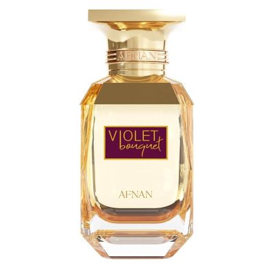 Violet Bouquet Eau de Parfum Women Afnan