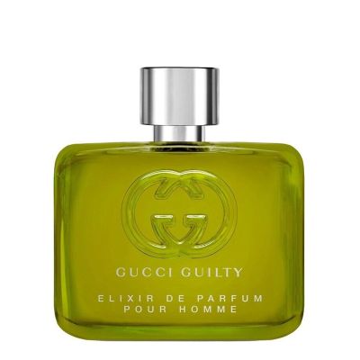 Guilty Elixir De Parfum pour Homme Extrait de Parfum Men Gucci