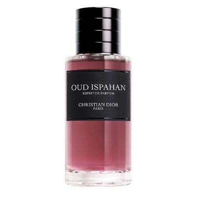 Oud Ispahan Extrait de Parfum Women and Men Dior