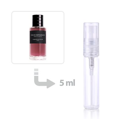 عطر عود اصفهان اكستريت دي بارفيوم للجنسين ديور