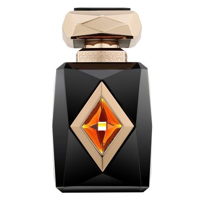 Amber Saffron Extrait de Parfum Women and Men French Avenue