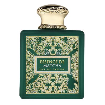 Essence De Matcha Eau de Parfum Women and Men French Avenue