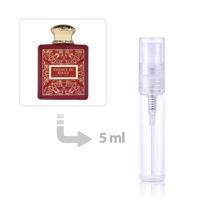 Essence De Rouge Eau de Parfum Women French Avenue