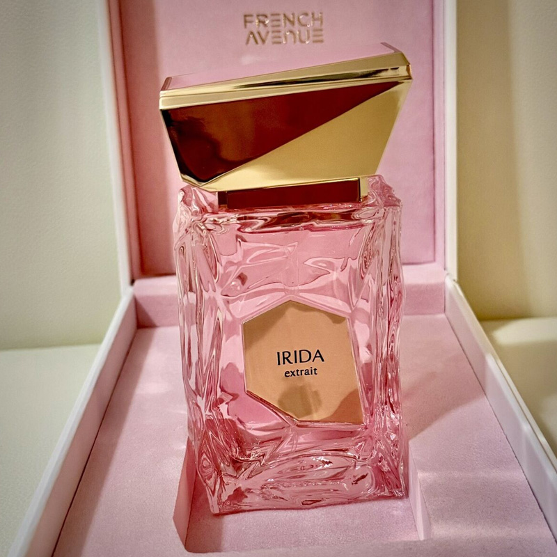 French Avenue Irida Extrait de Parfum for Women