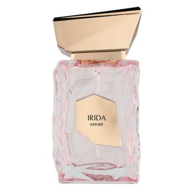 Irida Extrait de Parfum Women and Men French Avenue