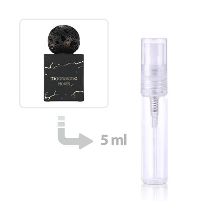 عطر مونستون نوار او دي بارفيوم للنساء والرجال فرنش افنيو