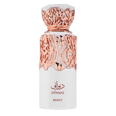 Diwani Beirut Eau de Parfum Women and Men French Avenue