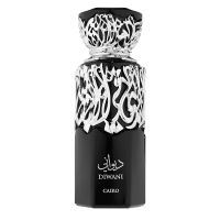 Diwani Cairo Eau de Parfum Women and Men French Avenue