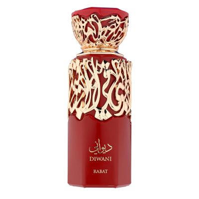 Diwani Rabat Eau de Parfum Women and Men French Avenue