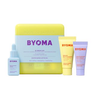 giftset so bright Women 3 pcs byoma