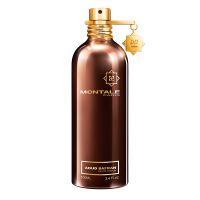 Aoud Safran Eau de Parfum Women and Men Montale