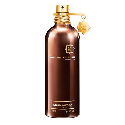 Aoud Safran Eau de Parfum Women and Men Montale