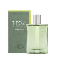 H24 Herbes Vives Eau de Parfum Men Hermes