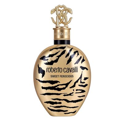 Sweet Ferocious Eau de Parfum Women Roberto Cavalli