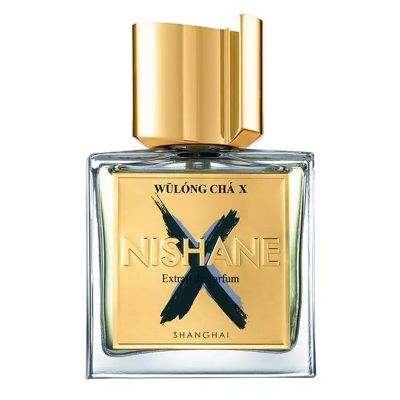 Wulong Cha X Extrait de Parfum Women and Men Nishane