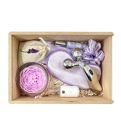 giftset Aroma and relaxation for sleep 9 pcs Noa